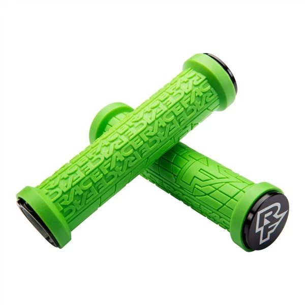 Race Face Grippler Grip Lock-On 33mm Green Lenkergriffe billig shop online 1