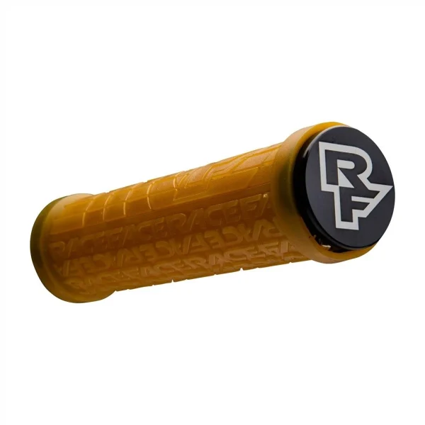 Bright Race Face Grippler Grip Lock-On 30mm Gum Lenkergriffe 3