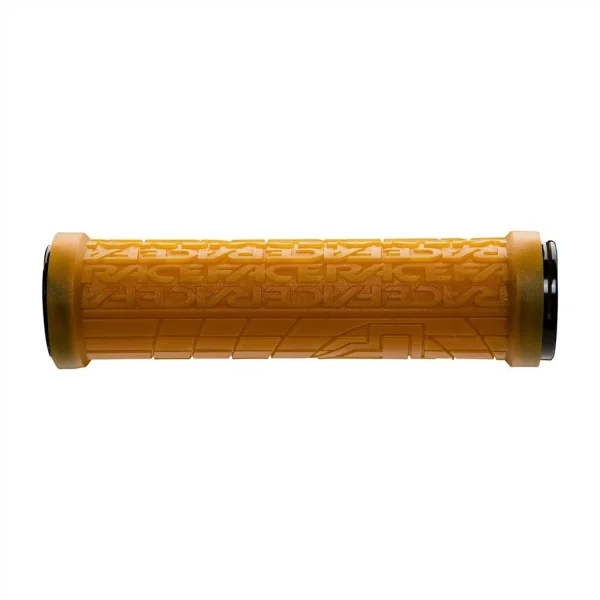 Bright Race Face Grippler Grip Lock-On 30mm Gum Lenkergriffe 4