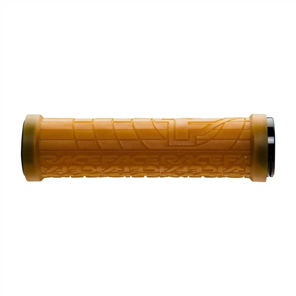 Bright Race Face Grippler Grip Lock-On 30mm Gum Lenkergriffe 5