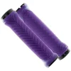 Rabatt Race Face Lovehandle Grip Lock-On 30mm Purple Lenkergriffe 5