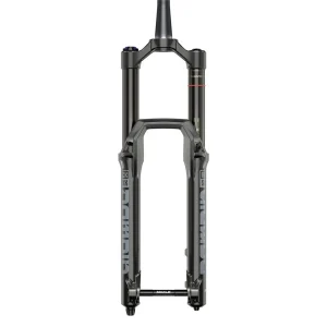 Rock Shox Domain RC Debon Air 170mm 27.5″/44mm Off-Set/15x110mm Gloss Black Feinstes 10