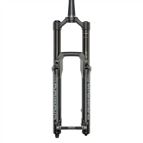 Rock Shox Domain RC Debon Air 170mm 27.5″/44mm Off-Set/15x110mm Gloss Black Feinstes 4