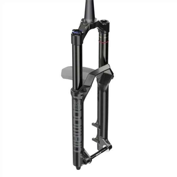 Rock Shox Domain RC Debon Air 170mm 27.5″/44mm Off-Set/15x110mm Gloss Black Feinstes 5