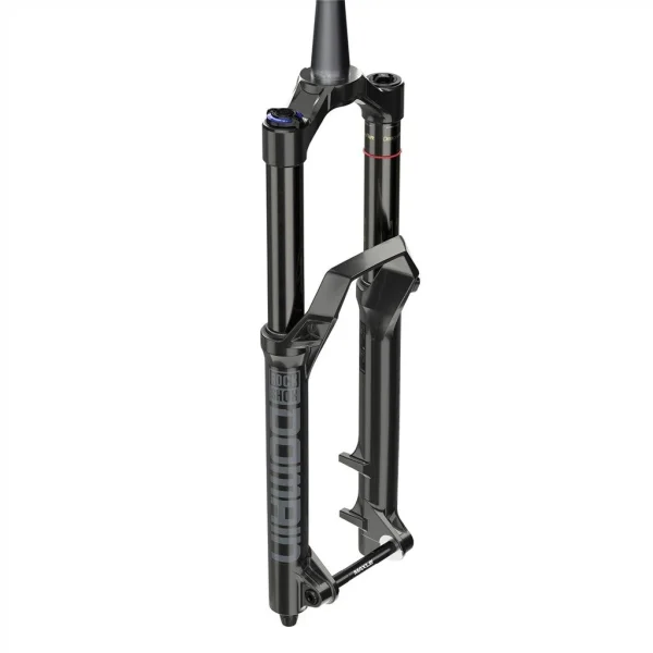 Rock Shox Domain RC Debon Air 170mm 27.5″/44mm Off-Set/15x110mm Gloss Black Feinstes 1