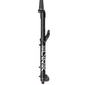 New Style Rock Shox Lyrik Ultimate Charger 3 RC2 Debon Air+ 140mm 29″/44mm Off-Set/15x110mm Gloss Black 13