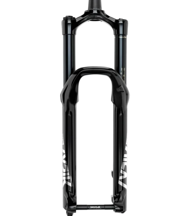 Rock Shox Lyrik Ultimate RC2 Debon Air 170mm 29″/42mm Off-Set/15x110mm Boost Gloss Black Antibakterielle Deodorant 3
