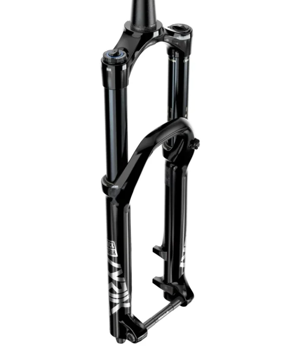 Rock Shox Lyrik Ultimate RC2 Debon Air 170mm 29″/42mm Off-Set/15x110mm Boost Gloss Black Antibakterielle Deodorant 1