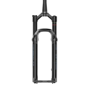 Stilvolle Rock Shox Pike Select RC Debon Air+ 120mm 27.5″/44mm Off-Set/15x110mm Gloss Black 9