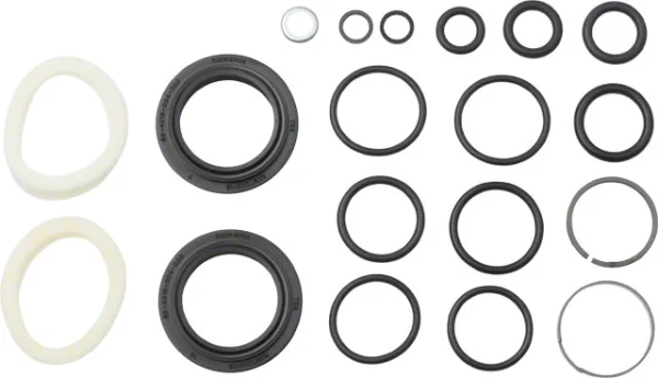 billig shop online Rock Shox Fork Service Kit Basic Revelation Dual Position Air Ab 2014 1