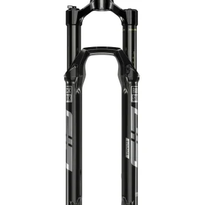 Kaufen Kaufen Rock Shox SID SL Ultimate Race Day DebonAir OneLoc 100mm 29″/15x110mm 44mm Off-Set Gloss Black 7