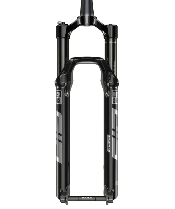 Kaufen Kaufen Rock Shox SID SL Ultimate Race Day DebonAir OneLoc 100mm 29″/15x110mm 44mm Off-Set Gloss Black 3
