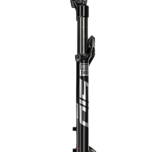 Kaufen Kaufen Rock Shox SID SL Ultimate Race Day DebonAir OneLoc 100mm 29″/15x110mm 44mm Off-Set Gloss Black 9