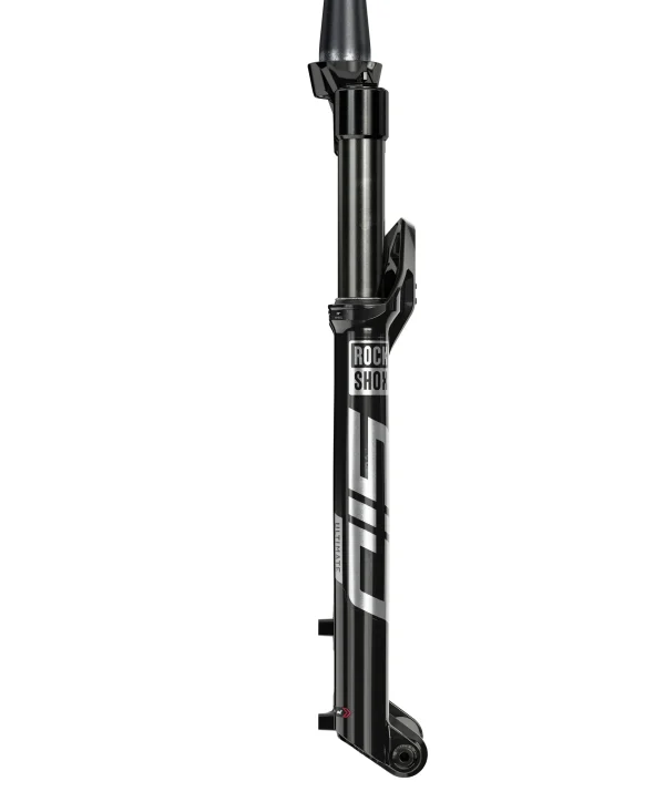 Kaufen Kaufen Rock Shox SID SL Ultimate Race Day DebonAir OneLoc 100mm 29″/15x110mm 44mm Off-Set Gloss Black 4