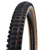 günstig kaufen online Schwalbe Big Betty Addix Soft Super Gravity SnakeSkin Tubeless Easy E-50 Classic Skin 27.5×2.40 Reifen 11