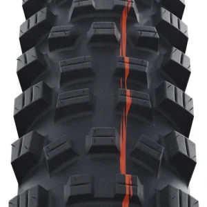 in deutschland Schwalbe Hans Dampf Addix Soft Super Trail SnakeSkin Tubeless Easy E-25 26×2.35 9