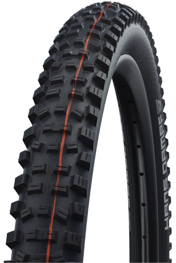 in deutschland Schwalbe Hans Dampf Addix Soft Super Trail SnakeSkin Tubeless Easy E-25 26×2.35 1