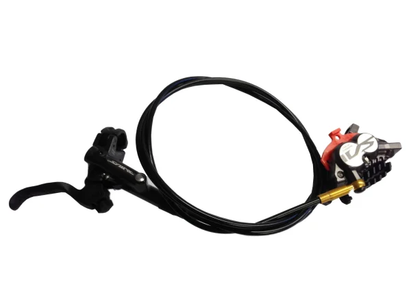 Shimano Saint BL-M820-B/BR-M820 Scheibenbremse Hinten münchen 1