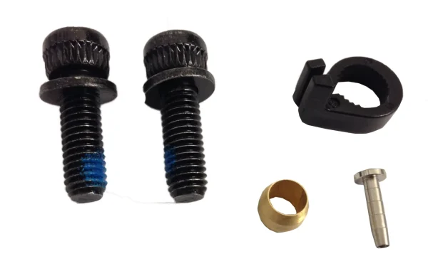 Shimano Saint BL-M820-B/BR-M820 Scheibenbremse Hinten münchen 4
