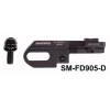 Shimano SM-FD905-D XTR/XT Di2 Umwerfer Adapter Wundervoll 7