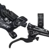 Shimano XT BL-M8100/BR-M8120 4 Kolben Scheibenbremse Hinten Favoriten 5