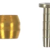 billig outlet online Shimano SM-BH90 Bremsleitungsanschluss-Set 5