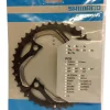 Billig Shimano XT FC-M780 42 Zähne 3×10 Kettenblatt 7