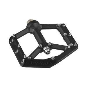 Spank Spike Reboot Pedalen Black outlet günstig 6