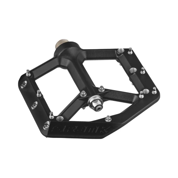 Spank Spike Reboot Pedalen Black outlet günstig 3