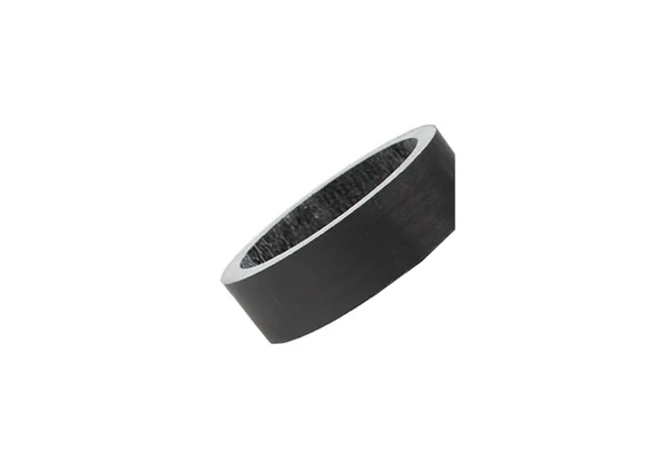 Spacer Carbon Matt 10mm 1 1/8 Zoll Sonderprodukt 3