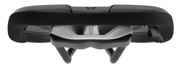 Modisch SQlab 611 ERGOWAVE® Active 2.1 13cm Sattel 4