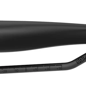 Modisch SQlab 611 ERGOWAVE® Active 2.1 13cm Sattel 14