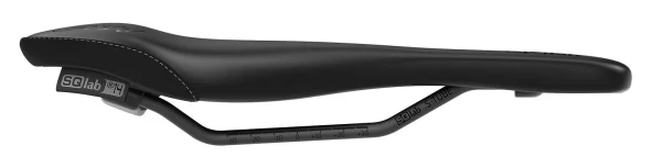 Modisch SQlab 611 ERGOWAVE® Active 2.1 13cm Sattel 5