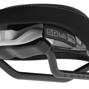 Modisch SQlab 611 ERGOWAVE® Active 2.1 13cm Sattel 18