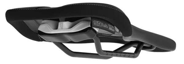 Modisch SQlab 611 ERGOWAVE® Active 2.1 13cm Sattel 7