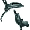 Sram Code R Black Anodized Scheibenbremse Vorne beliebt 11
