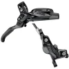 Verkauf Sram G2 Ultimate Black Gloss Scheibenbremse Vorne 5