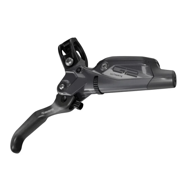 Sram G2 Ultimate Lunar Grey Bremshebel Der Exportumsatz 1