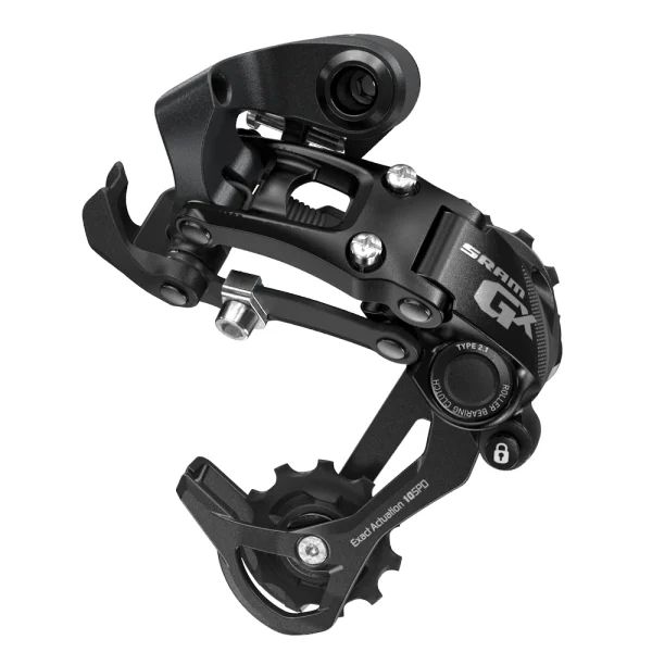 münchen online shop Sram GX Long 2×10 Fach Schaltwerk 1