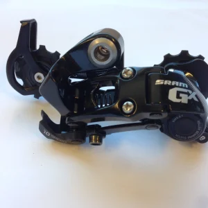 münchen online shop Sram GX Long 2×10 Fach Schaltwerk 6