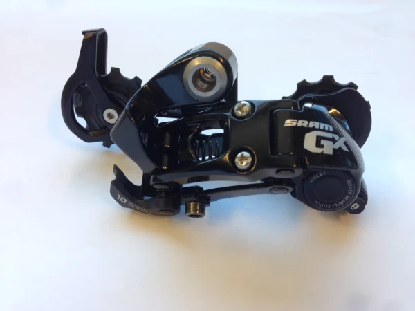 münchen online shop Sram GX Long 2×10 Fach Schaltwerk 3