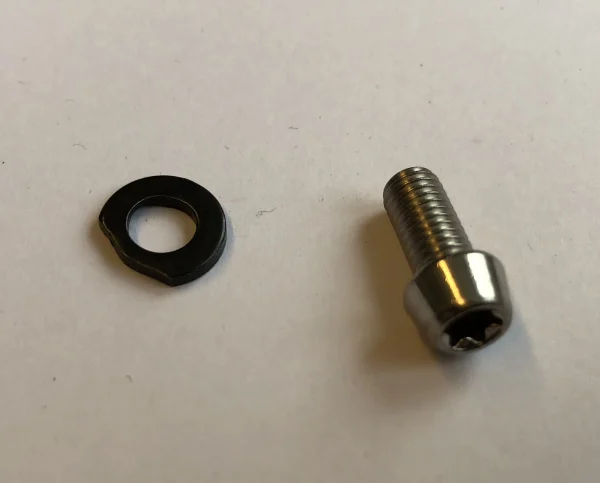 Sram XX1 Eagle/X01 Eagle Cable Anchor Bolt And Washer Kit outlet shop online 1