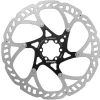 Swissstop Catalyst Pro 6 Loch 220mm Bremsscheibe Elegante 7