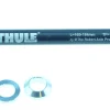 Thule Thru Axle Syntace Boost M12 X 1.0, Länge 169 – 184mm Steckachsen-Adapter Beautiful 5