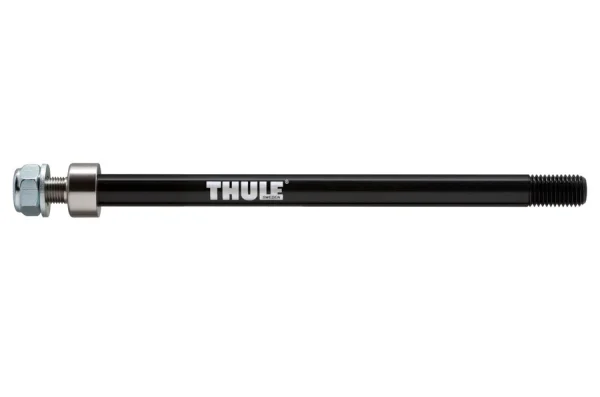 Thule Thru Axle E-Thru Boost M12 X 1.5, Länge 209mm Steckachsen-Adapter Schön 1