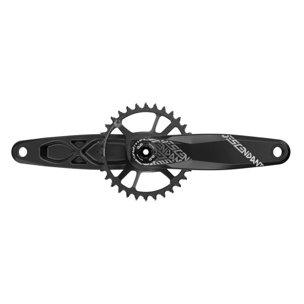 Truvativ Descendant 6K Eagle DUB™, Länge 175mm Kurbel Rabatt 1