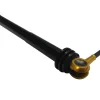 münchen shop Tune DC 12 Gold Shimano E-Thru Steckachse 12x142mm 7
