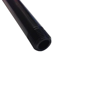 günstig kaufen online Tune DC 15 Rock Shox Schwarz Steckachse 15mm 12