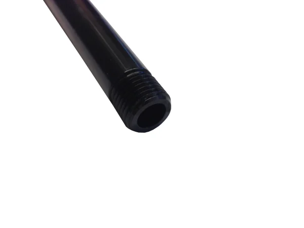 günstig kaufen online Tune DC 15 Rock Shox Schwarz Steckachse 15mm 5