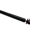 Tune DC 15 Fox Rot Steckachse 15mm Factory Preis 5